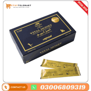 Vital Honey Price In Pakistan