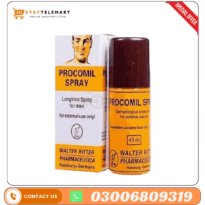Procomil Delay Spray In Pakistan
