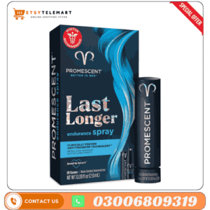Promescent Delay Spray Price In Pakistan