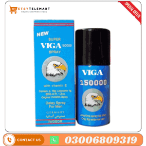 Viga 150000 Long Time Spray For Men