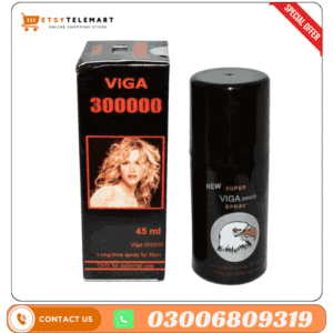 Viga 300000 Spray 45Ml