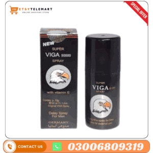 Viga Spray 45Ml Price In Pakistan