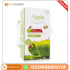 Apple Hair Colour Shampoo Natural Black