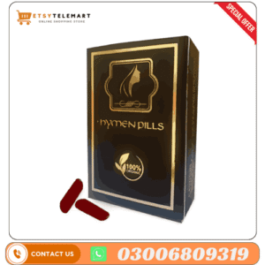 Artificial Hymen Pills In Pakistan