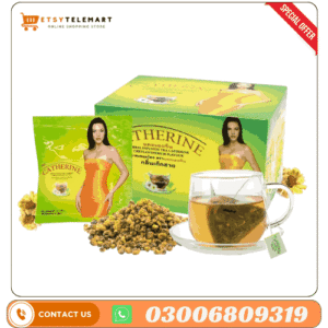 Catherine Slimming Tea In Pakistan