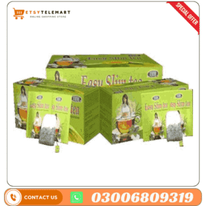 Easy Slimming Tea in Pakistan