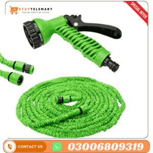 Expandable Magic Hose Pipe