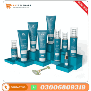 Hydra Facial Kit In Pakistan