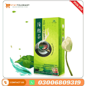 Lipid Lowering Tea In Pakistan