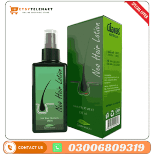 Neo Hair Lotion Green Wealth