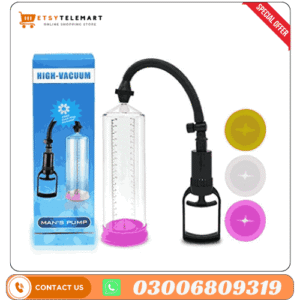 Penis Enlargement Pump in Pakistan