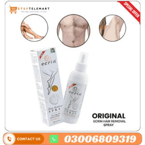 Permanent Hair Removal Spray in Pakistan
