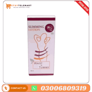Rivaj Slimming Lotion In Pakistan