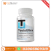 Testo Ultra 60 Capsules In Pakistan