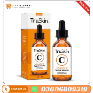 Truskin Vitamin C Serum
