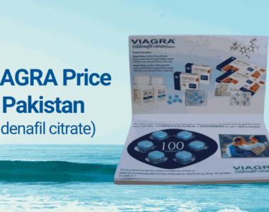 Viagra Price in Pakistan