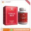Vimax Red Capsules in Pakistan