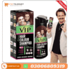 Vip Hair Colour Shampoo In Pakistan