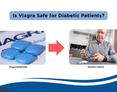 Is Viagra Safe for Diabetic Patients Full Medical Guide & Safe Usage
